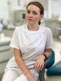 Иванова Елена Сергеевна