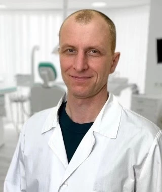Кузнецов Сергей Владимирович