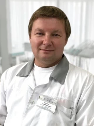 Гришин Петр Олегович